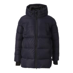 Doudoune Marine Homme Redskins Loewe Match pas cher