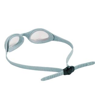 Lunette de Piscine Bleu Arena Spider vue 0