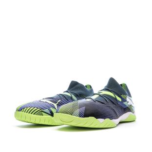 Chaussures de Futsal Multicolores Homme Puma Future 7 Match vue 6