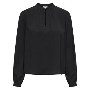 Blouse Noire Femme JDY Belle pas cher