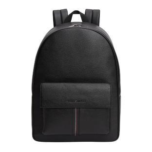 Sac à Dos Homme Noir Tommy Hilfiger Central Backpack vue 0