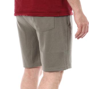 Short Kaki Homme RMS26 10058 vue 2