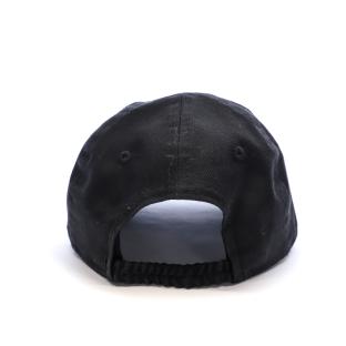 Casquette Noire/Rouge Homme New Era Diamond vue 0
