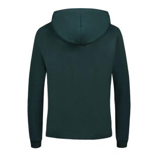 Sweat Vert Femme Le Coq Sportif Contemporain vue 2