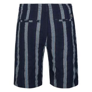 Short Marine Homme Petrol Industries SHO515 vue 0