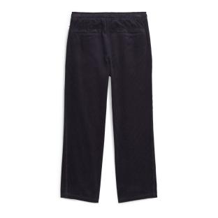 Pantalon Velours Marine Homme Puma Mmq Corduroy vue 2