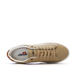 Baskets Beiges Homme Ellesse Frizzy vue 4
