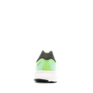 Chaussures de running vertes Homme Adidas Adizero RC 4 M vue 3