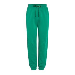 Jogging Vert Femme Pieces Pcchilli pas cher