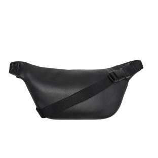 Banane Noire Homme Calvin Klein Jeans Mono vue 2