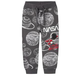 Jogging Gris Garçon Name it Daim Nasa pas cher