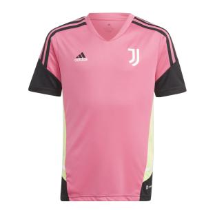 Juventus Maillot Garçon Adidas 22/23 pas cher