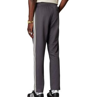 Juventus Fluid Hose Grau Männlich Adidas 24 Ansicht 0