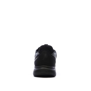 Baskets Noires Homme Le Coq Sportif 110 vue 3