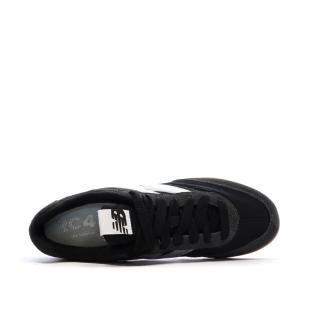 Zapatillas deportivas negras para hombre New Balance RC42 ver 0