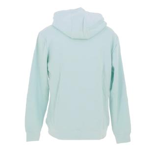 Sweat à Capuche Bleu Ciel Homme Teddy Smith nark Hoody vue 2