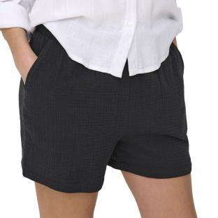 Short Noir Femme JDY Pht vue 0