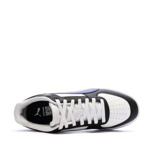 Zapatillas blancas/negras para hombre Puma Caven III ver 0