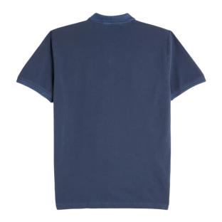 Polo Marine Homme TBS JAIROPOL14612 vue 2
