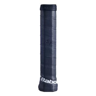 Grip de Tennis Noir Babolat Syntec Team vue 2