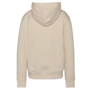 Sweat à Capuche Beige Garçon Schott Sidney vue 2