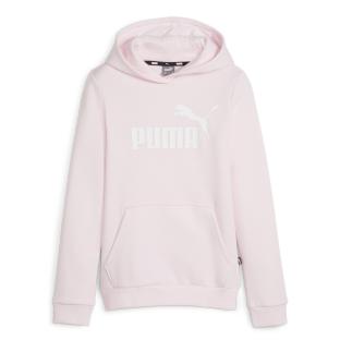 Sweat Rose Pâle Fille Puma 587031-67 pas cher