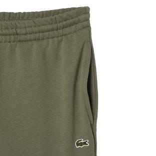 Jogging Kaki Homme Lacoste Tracksuit vue 0