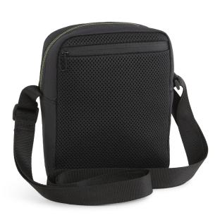 Sacoche Noire Homme Puma Mapf1 vue 2