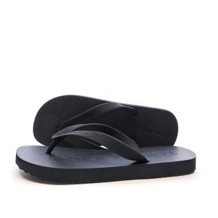 Tongs Marines Femme Tommy Hilfiger EN0EN02447 pas cher