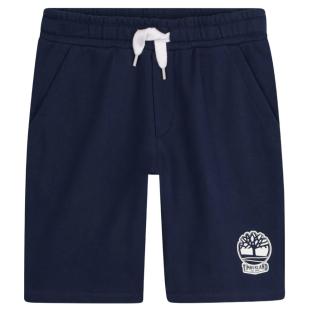 Cortas Marine para niño Timberland T60460 Nectarine ver 0