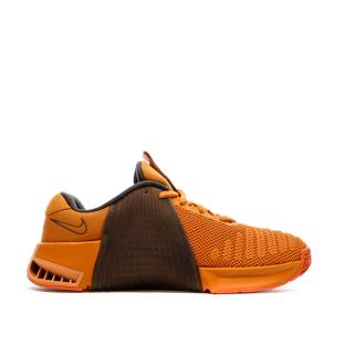 Chaussures de Cross Training Orange Homme Nike Metcon 9 vue 2