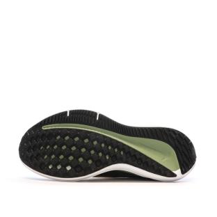 Chaussures de Running Kakis Homme Nike Air Winflo 9 GM vue 5