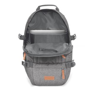 Sac à Dos Gris Homme Eastpak Floid vue 2