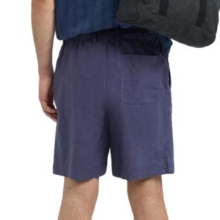 Short Marine Homme Selected Loose vue 3