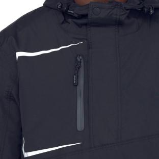 Blouson Marine Homme Dickies Generation Waterproof vue 2