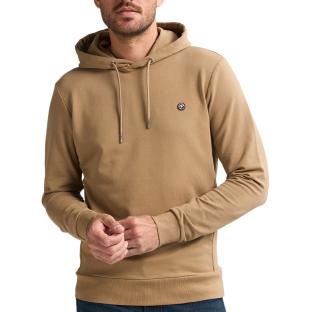 Sweat Camel Homme Petrol Industries Hooded 5178 pas cher