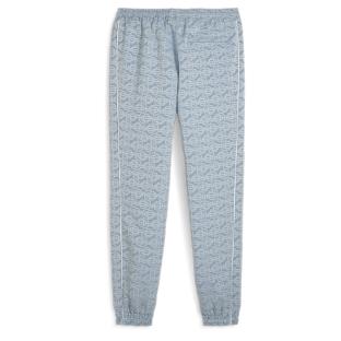 Jogging Bleu Homme Puma 624731 vue 2