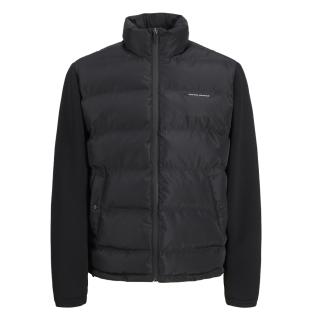 Veste Doudoune Noir Homme Jack & Jones Scuba pas cher