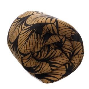 Couette Synthétique Tempérée Jaune Dodo 240x220 pas cher