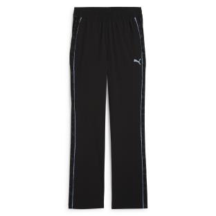 Pantalon Noir Homme Puma X Sophia Chang vue 0