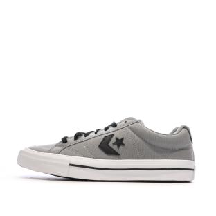 Baskets Grises Homme Converse Sport Casual A10548C pas cher