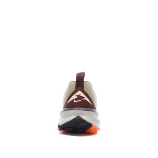 Chaussures de trail Marron Homme Nike React Terra vue 3