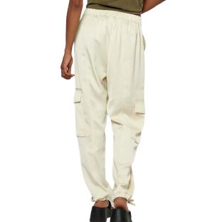 Pantalon fluide Écru Femme Kaporal SICOU vue 0