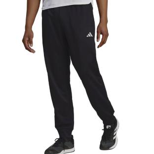 Jogging Noir Homme Adidas Gg 3barpt vue 0