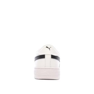 Baskets Blanches/Noires Junior Puma Ca Pro Classic vue 3