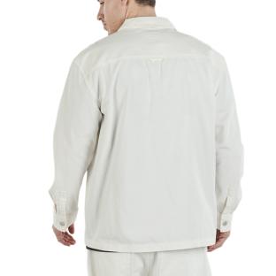 Chemise Blanche Homme Tommy Hilfiger Tjm Essential vue 0