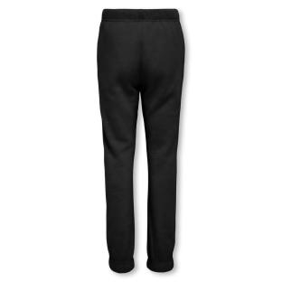 Pantalon Noir Fille Kids ONLY Kogfave vue 2