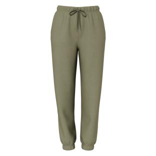 Jogging Kaki Femme Pieces Pcchilli vue 3