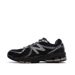 New Balance 860 Baskets Noir Homme vue 0