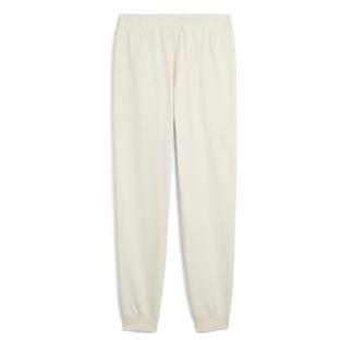Jogging Beige Homme Puma Ess Elevated vue 2